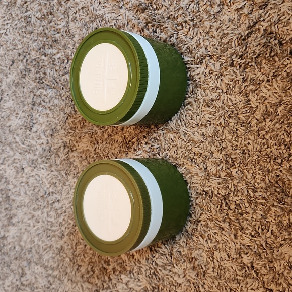 Vintage Thermos Insulated Jars - Picture 1 of 5